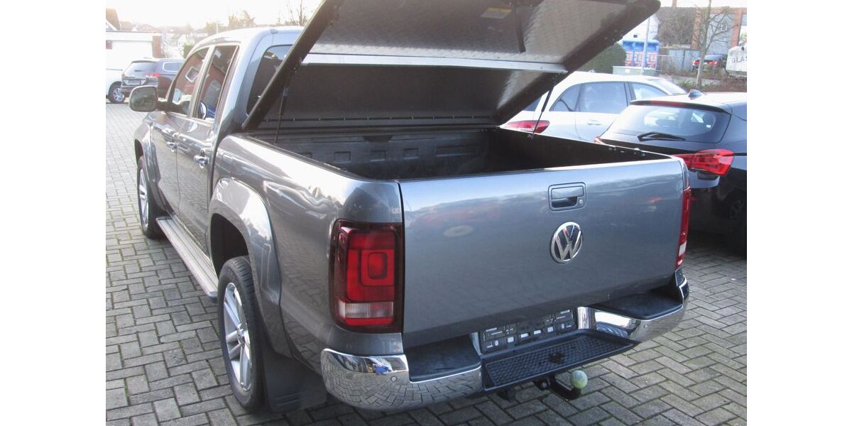 VW Amarok 210.000 km 15.550 &euro; Bad Iburg 49186