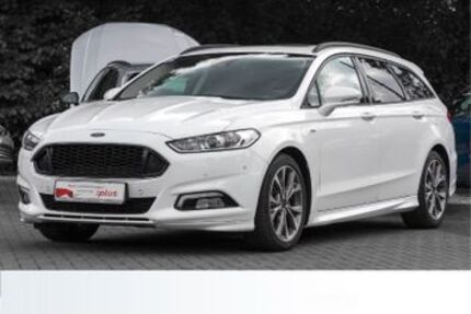 Ford Mondeo 145.000 km 15.700 &euro; Oberhausen 46147