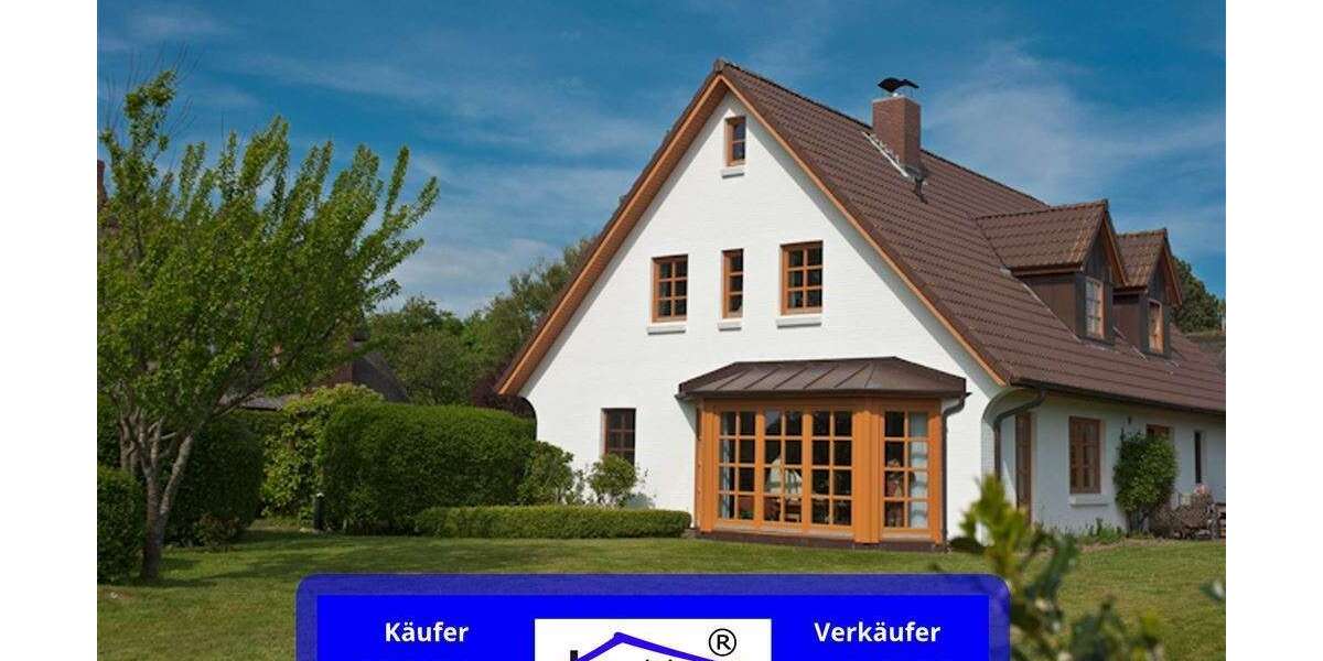 Einfamilienhaus Nieblum - 8 Zimmer, 203 m&sup2;, 1.590.000&euro; | Angebot:11726846