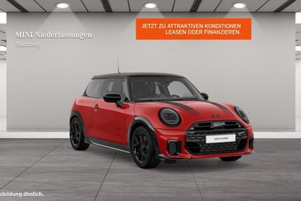 Mini Cooper S 2.497 km 32.443 &euro; Nürnberg 90441