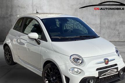 Abarth 595 25.490 km 20.990 &euro; Kirn 55606