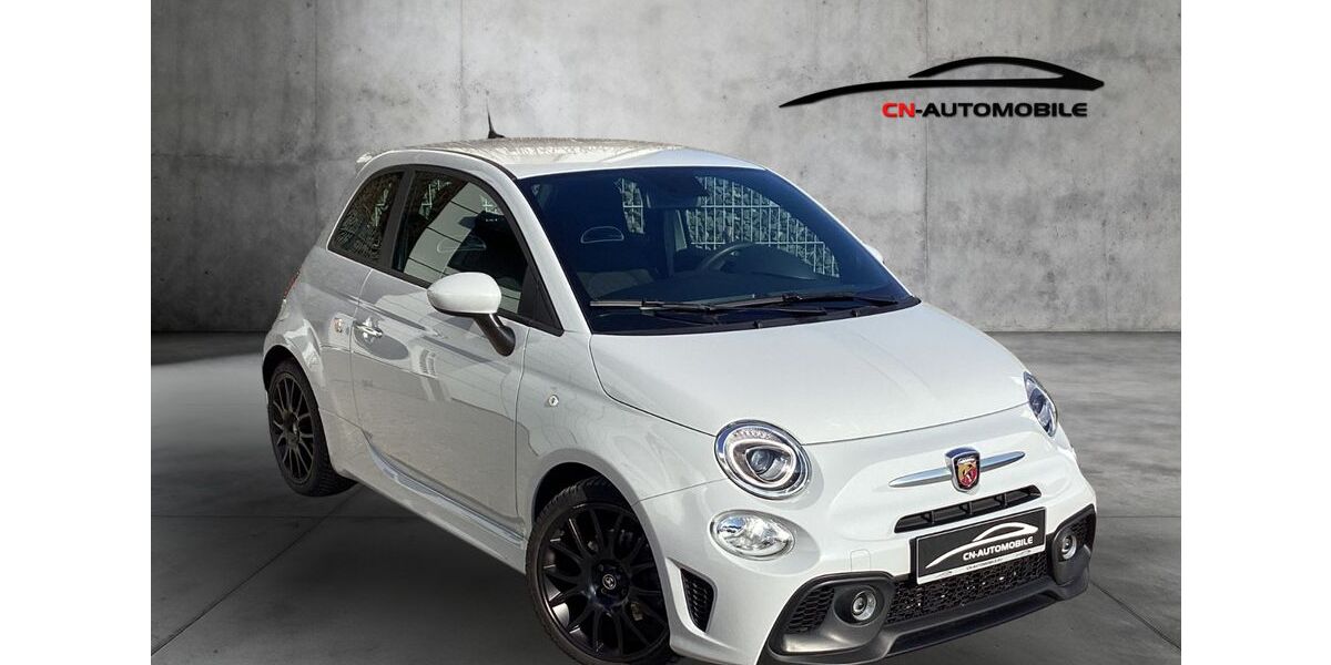 Abarth 595 25.490 km 20.990 &euro; Kirn 55606