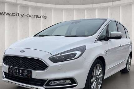 Ford S-Max 116.700 km 19.490 &euro; Brandenburg 14772