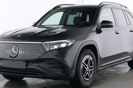 Mercedes-Benz EQB 15.600 km 48.900 &euro; Riedlingen 88499