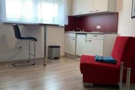 Wohnen auf Zeit in Blaustein 530 € 1 zimmer