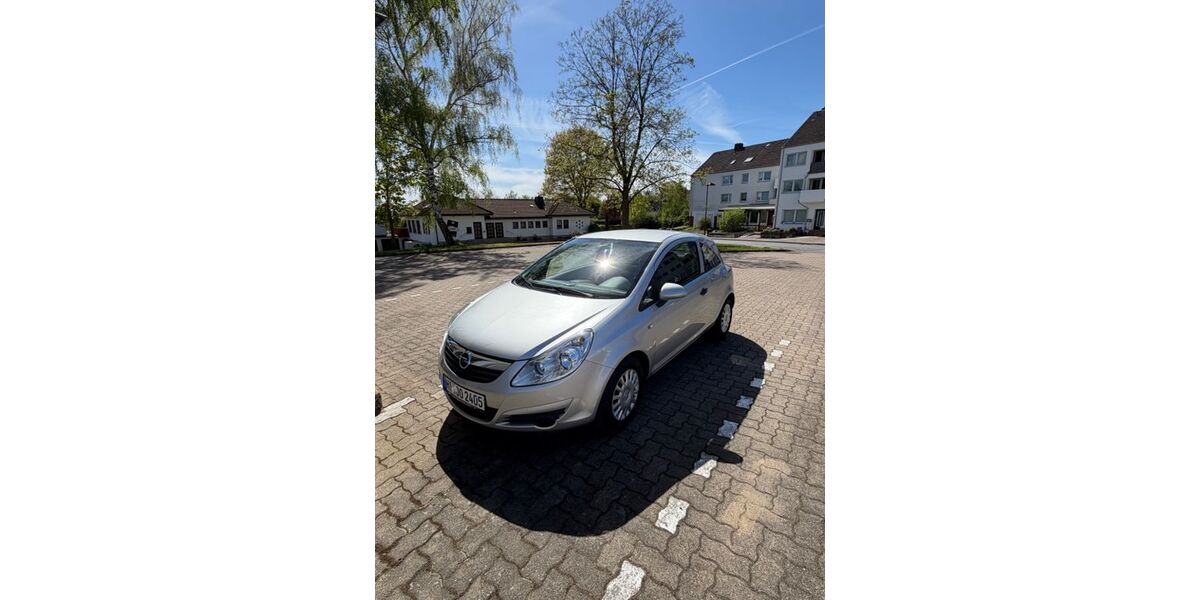 Opel Corsa 95.800 km 3.699 &euro; Elze 31008