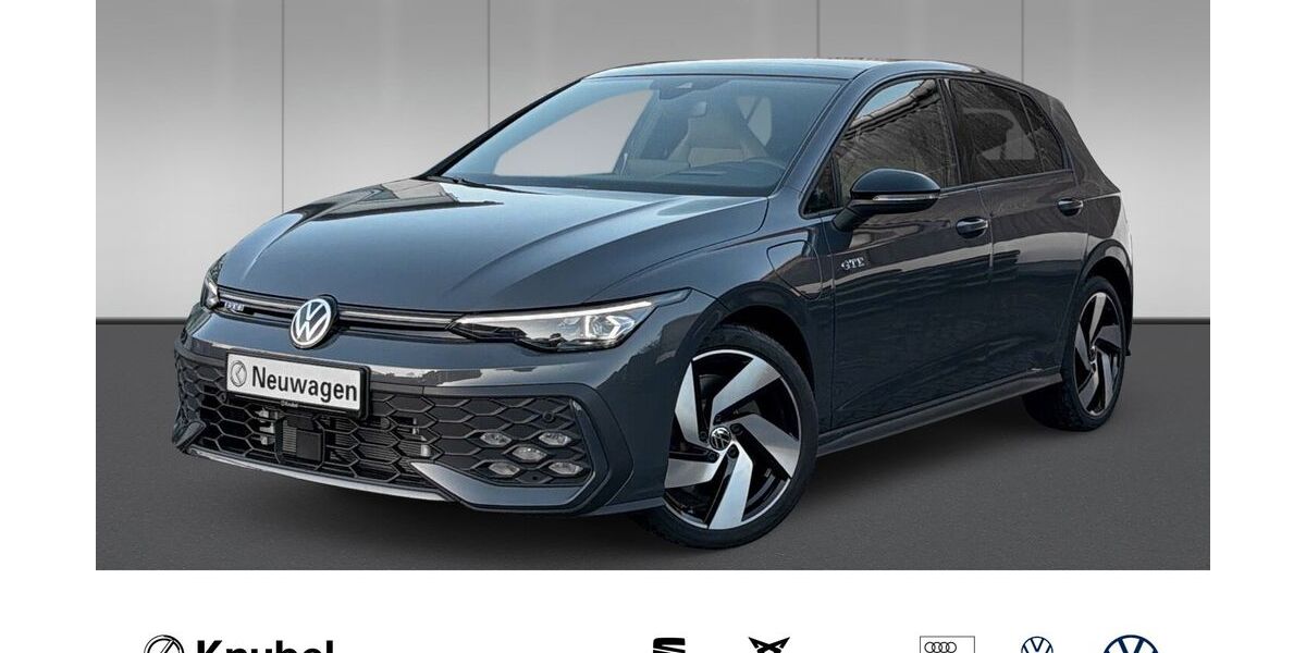 VW Golf 2.500 km 51.490 &euro; Coesfeld 48653