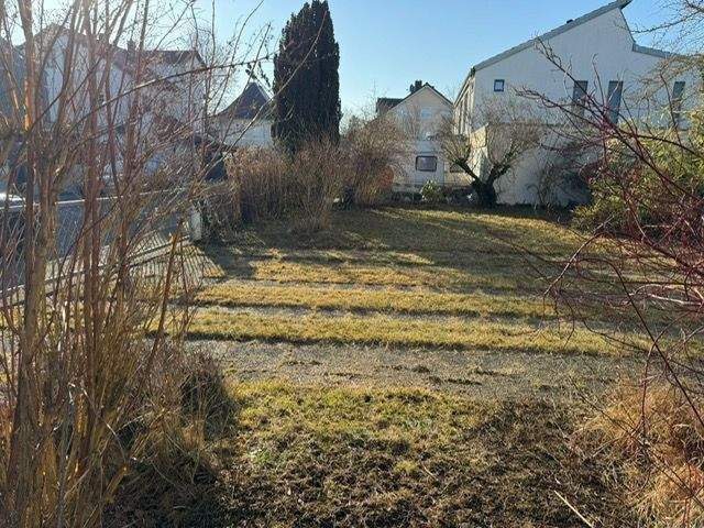Grundstück Fürstenfeldbruck - 1.200.000&euro; | Angebot:26503062