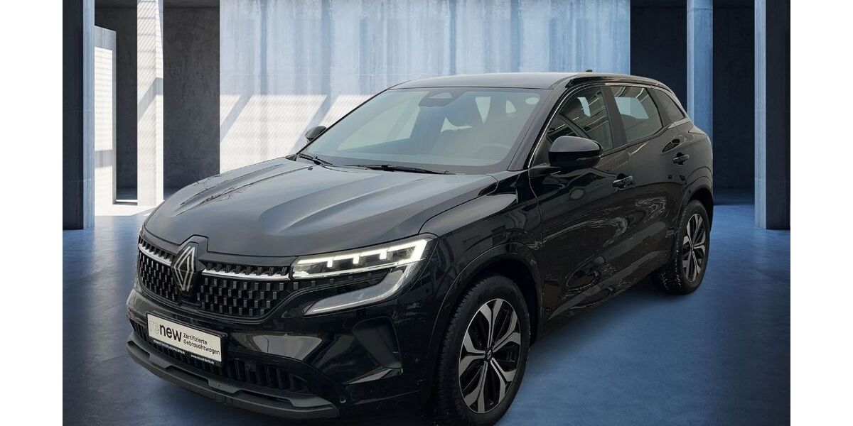 Renault Austral 18.904 km 26.890 &euro; Berlin 12099