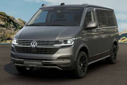 VW T6.1 California 5.073 km 79.950 &euro; Bernau 16321