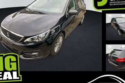 Peugeot 308 40.000 km 15.990 € München 80807