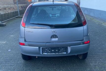 Opel Corsa 139.059 km 1.499 &euro; Bielefeld 33659