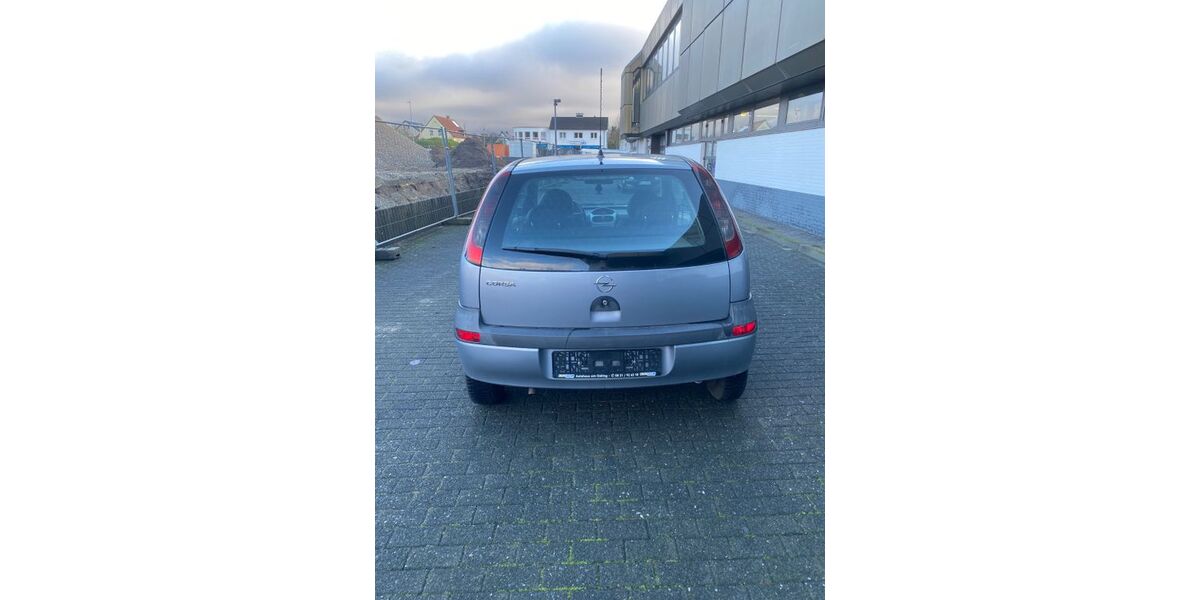 Opel Corsa 139.059 km 1.499 &euro; Bielefeld 33659