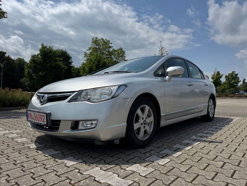 Civic