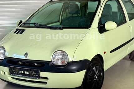 Renault Twingo 92.000 km 1.480 &euro; Pfullingen 72793