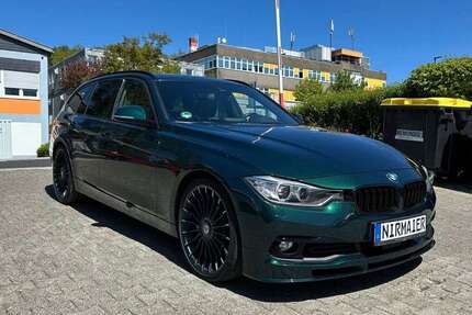 Alpina D3 147.500 km 24.900 &euro; Taunusstein 65232