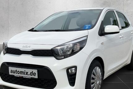Kia Picanto 29.676 km 12.770 &euro; Enge-Sande 25917