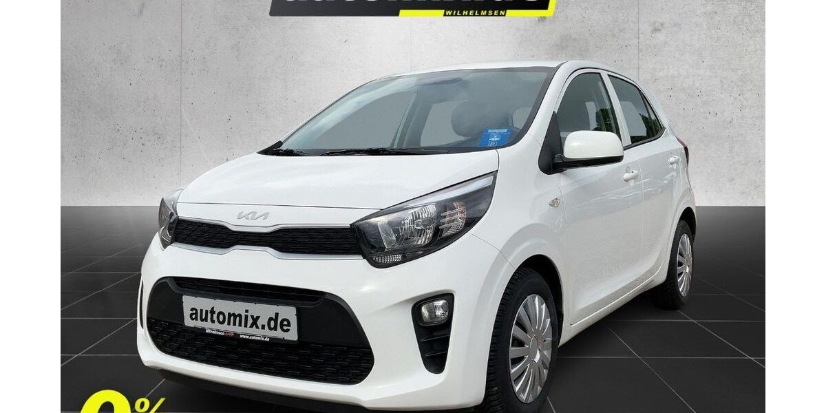 Kia Picanto 29.676 km 12.770 &euro; Enge-Sande 25917