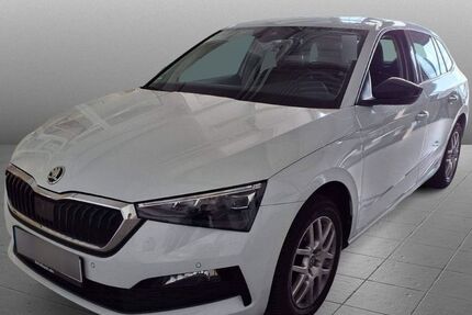 Skoda Scala 60.000 km 16.870 &euro; Bad Camberg 65520