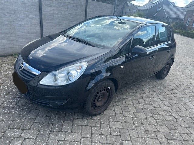 Corsa