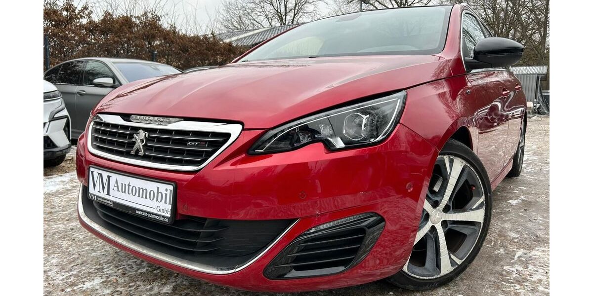 Peugeot 308 149.986 km 11.690 &euro; Großbeeren 14979