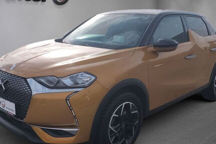 DS Automobiles DS3 59.300 km 17.240 &euro; Pforzheim 75177