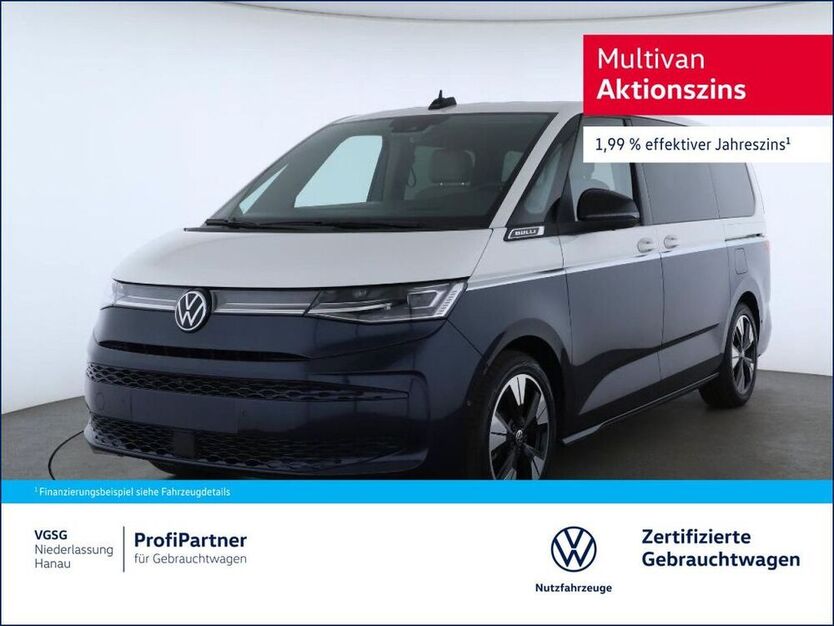 T7 Multivan