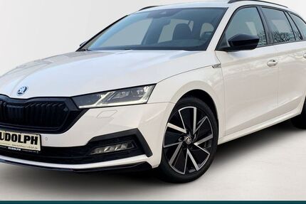 Skoda Octavia 118.055 km 22.380 &euro; Merseburg 06217