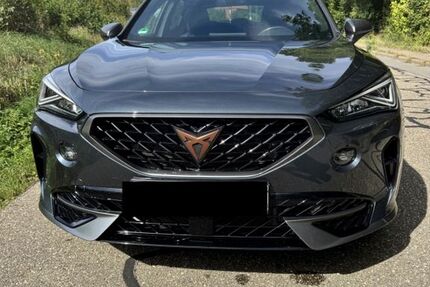 Cupra Formentor 77.000 km 20.790 &euro; Möckmühl 74219