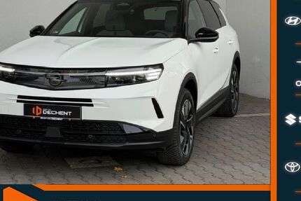 Opel Grandland (X) 5.500 km 32.519 &euro; Heidelberg 69115