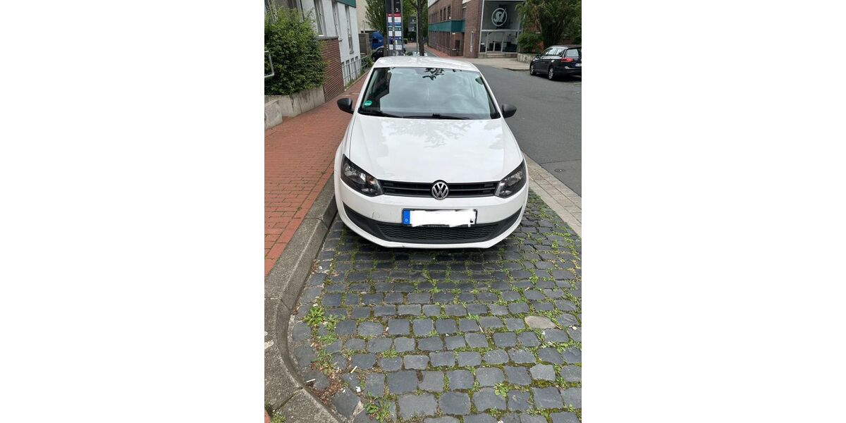 VW Polo 155.000 km 3.300 &euro; Isernhagen 30916