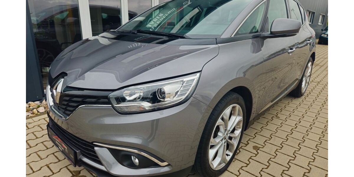 Renault Scenic 91.000 km 9.500 &euro; Endingen am Kaiserstuhl 79346