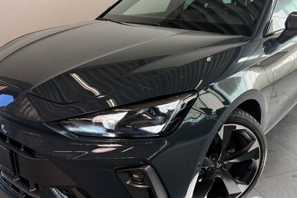 Cupra Leon 12.397 km 29.950 € Buchholz in der Nordheide 21244