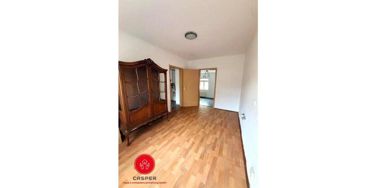 Erdgeschoßwohnung Pirmasens Fehrbach - 1 Zimmer, 38 m&sup2;, 300&euro; | Angebot:26420931