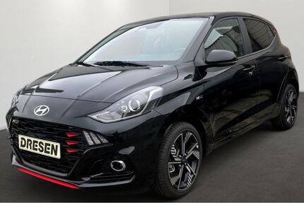 Hyundai i10 1.500 km 21.390 &euro; Viersen 41747