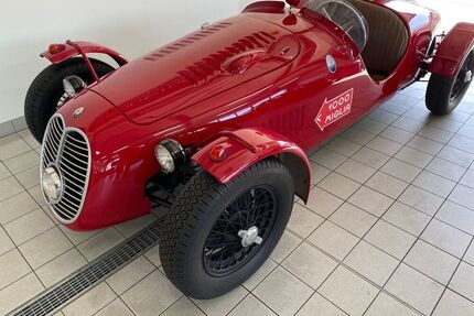 Maserati Andere