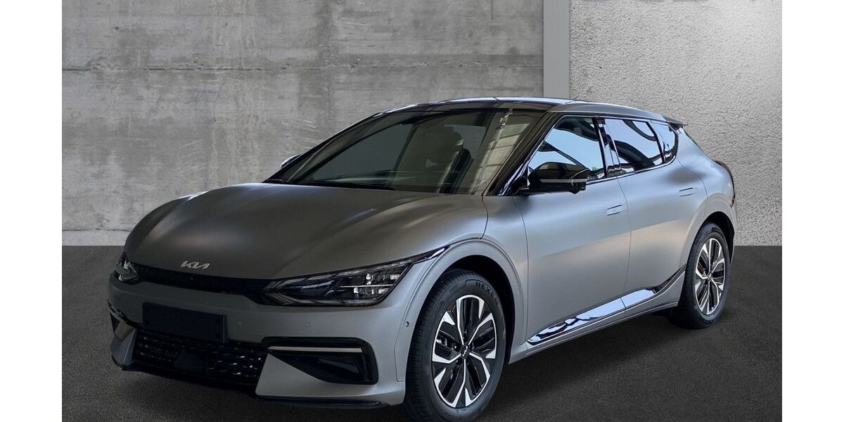 Kia EV6 9.900 km 49.990 &euro; Röhrnbach 94133