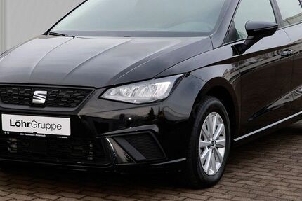 Seat Ibiza 20.977 km 17.980 &euro; Andernach 56626