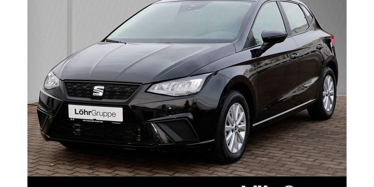 Seat Ibiza 20.977 km 17.980 &euro; Andernach 56626