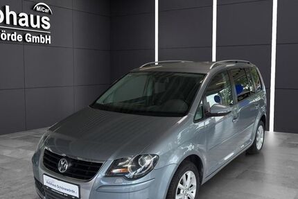 VW Touran 225.000 km 4.490 € Schönewörde 29396