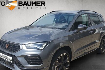 Cupra Ateca 14.385 km 29.990 &euro; Kelheim 93309