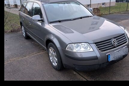 VW Passat 348.000 km 1.358 &euro; Reckendorf 96182