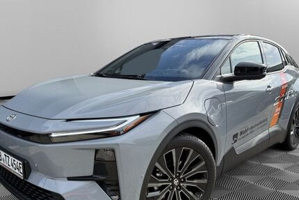 Toyota C-HR 3.500 km 48.900 &euro; Neubrandenburg 17034