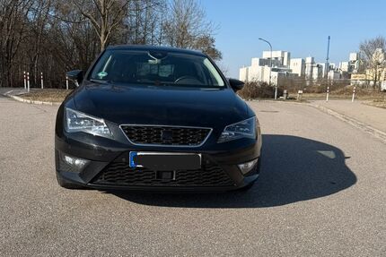 Seat Leon 178.000 km 9.900 &euro; Schwandorf 92421