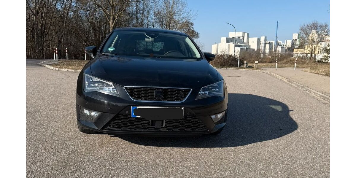 Seat Leon 178.000 km 9.900 &euro; Schwandorf 92421