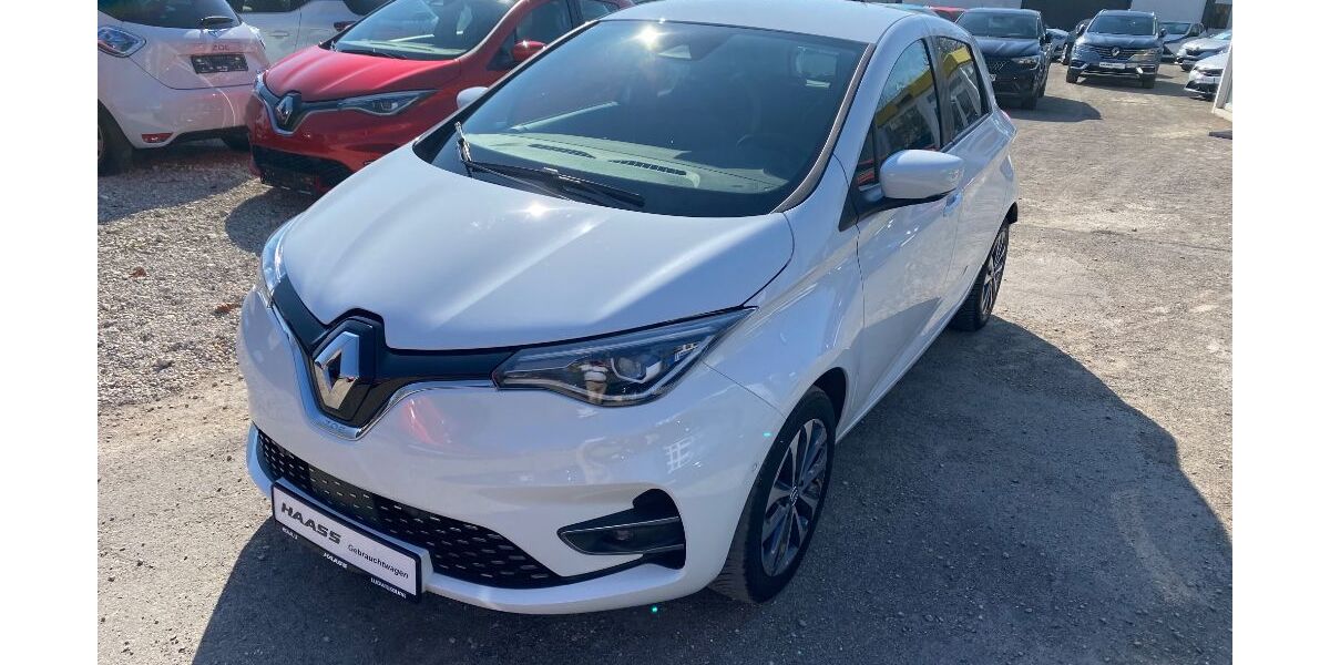 Renault ZOE 51.530 km 14.790 &euro; Ludwigsburg 71636