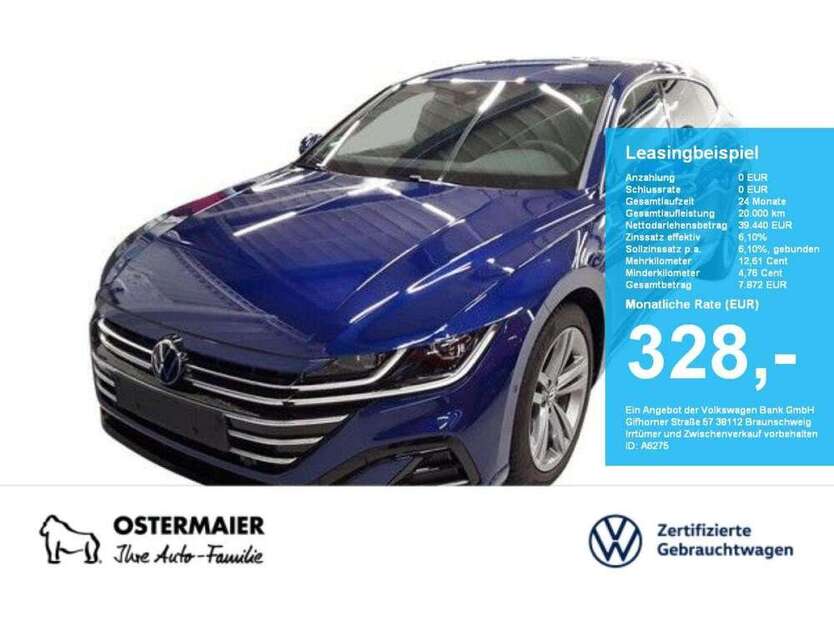 Arteon