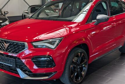 Cupra Ateca 87.000 km 30.900 &euro; Weinheim 69469