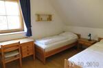 3ZKB-Wohnung auf Fehmarn für 