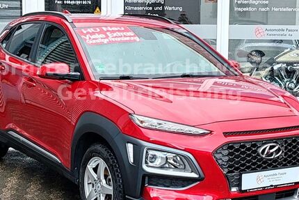Hyundai KONA 67.354 km 13.898 &euro; Kirkel 66459